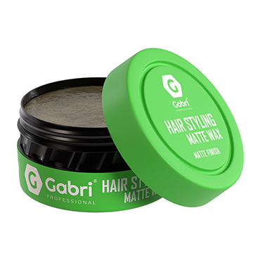 CERA OPACA MATTE FINISH 150 ML